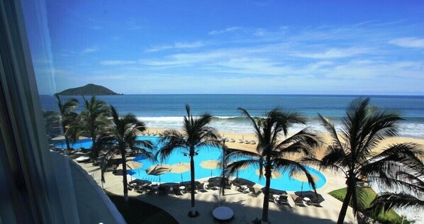 Hotel View