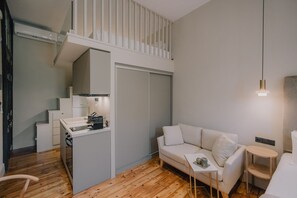 Coin séjour