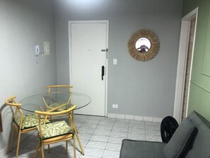 Interiör
