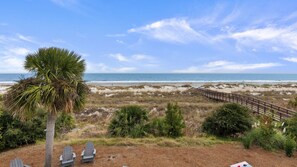 Wow! What a View of Ocean at 8 Iron Clad