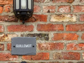 Außendetails