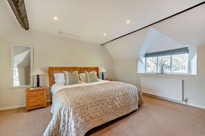 Causeway Cottage - StayCotswold