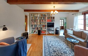 living-room