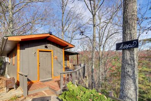 'Hope Cabin' | Additional Accommodations On-Site