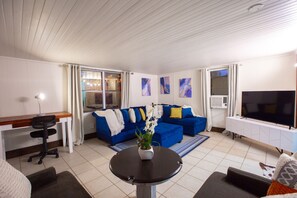 Opholdsområde