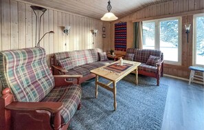 Vardagsrum