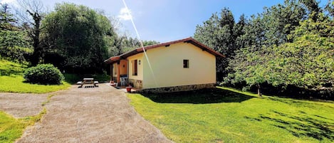 Außenbereich