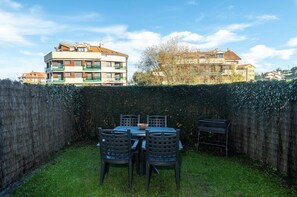 BBQ facilities,Garden,Floor plan