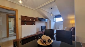 Living room,Dining area