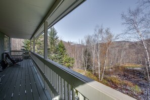 Boendeområde