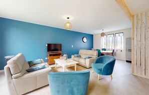 living-room