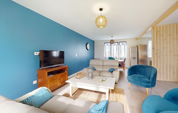 living-room