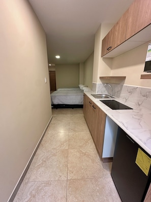 Cucina privata