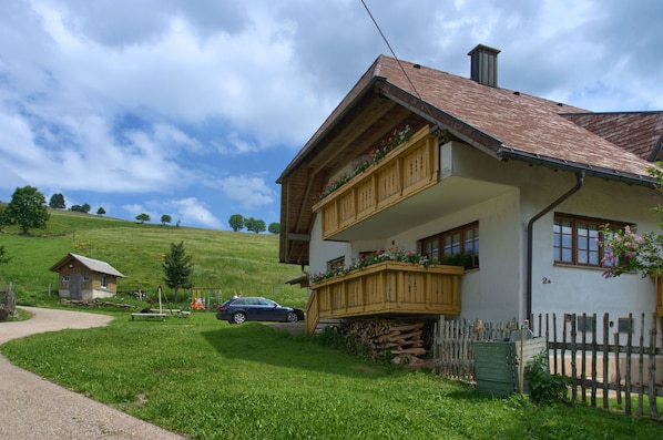 Außenbereich
