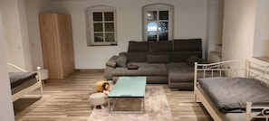 Interiör