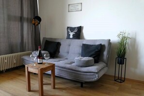 Vardagsrum