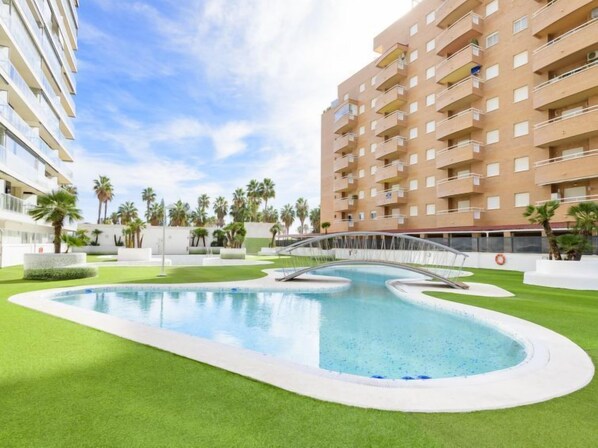 Pool Outdoor