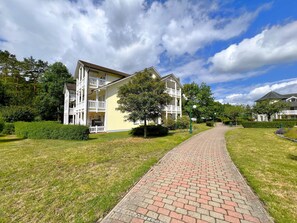 Dünenpark - Düne 07