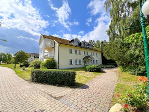 Dünenpark - Düne 07
