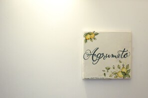 Detalj interiör