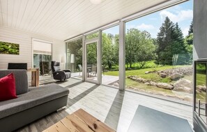 Coin séjour