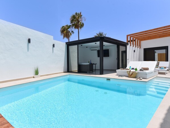 Pool Outdoor