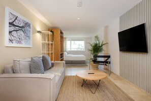 Perfect welcoming space