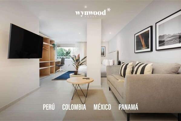 Wynwood House Queretaro