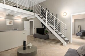 Coin séjour