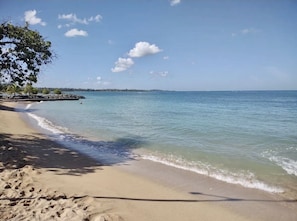 Plage