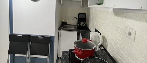 Cozinha privada