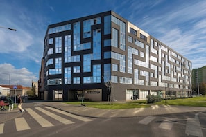 Exteriör