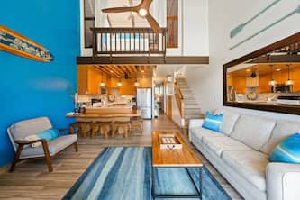 Beautiful Ocean View Remodel - Luana Kai B306