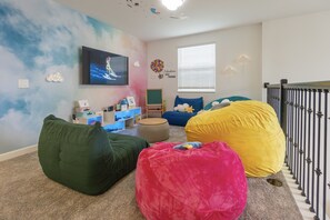 Playroom