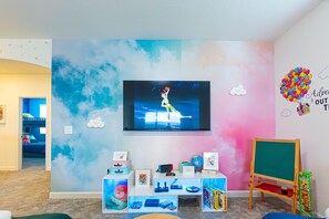 Playroom