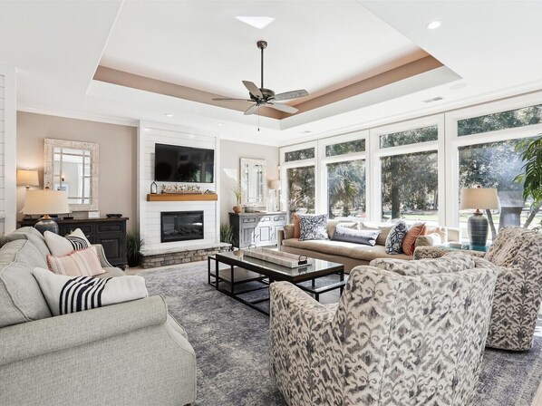 56 Stoney Creek in Sea Pines
