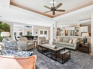 Main Living Room at 56 Stoney Creek
