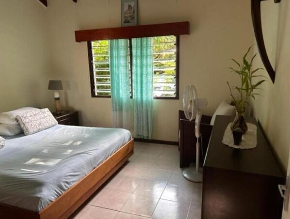 Habitación