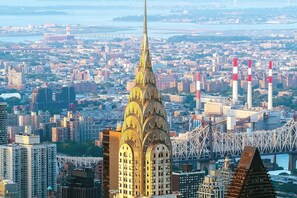 Chrysler Building