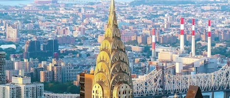 Chrysler Building