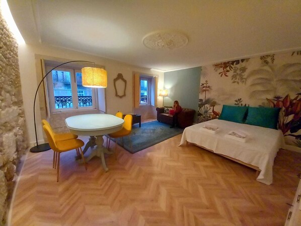 Intérieur