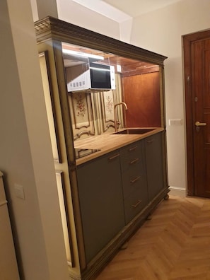 Cuisine privée