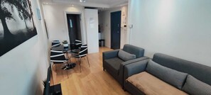 Living Room / Lounge