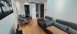 Living Room / Lounge