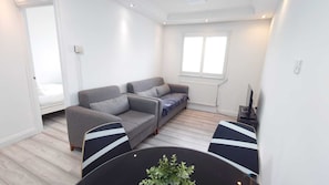 Living Room / Lounge