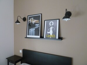 Detalj interiör
