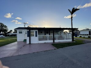 Exteriör
