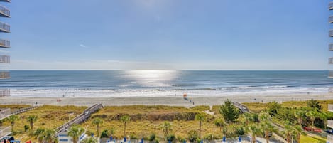 Wake Up To This Incredible View Every Morning At This Family Friendly Resort