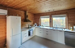 Eget kök