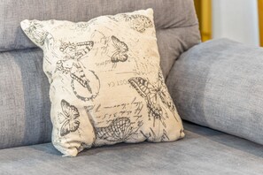 Detalj interiör
